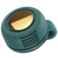 Waist Fan Belt Fan Clip on Waist Portable Cooling Fan Portable Waist Fan Rechargeable. 