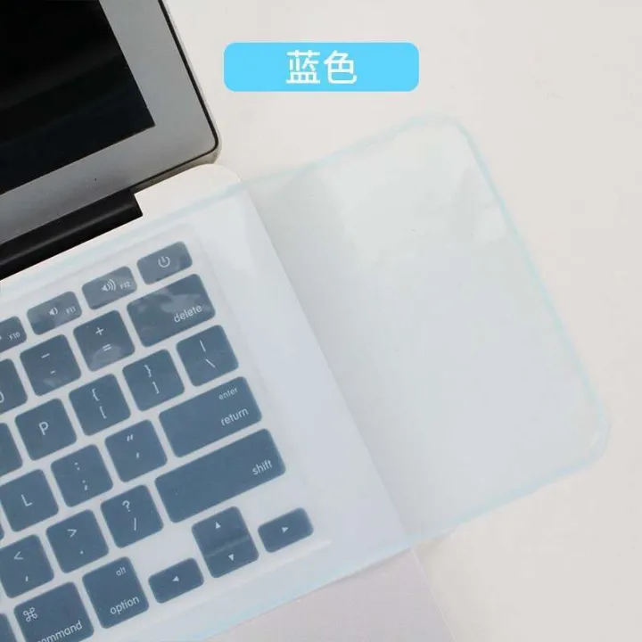 Universal%20Cover%20for%20Laptop%20and%20Desktop%20Computers,%20Silicone%20Transparent%20Color%20Keyboard%20Protector,%20Dustproof%20-%20Image%207
