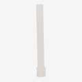 Plastic Inear And Outer Nozzel. 