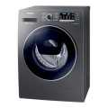 Samsung 9.0 kg Front Load Washing Machine with Addwash & Hygiene Steam (WW91K54E0UX/TL ). 