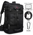 Bag Travel Carry-on Superior Quality Multifunctional KAKA Convertible Duffle Durable Backpack. 