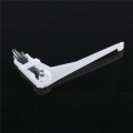 JINMY 2X Car Repair Steering Wheel Angle Sensor Clip for W211 W164 W241 W171 R300 S300. 
