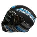 Studds  Thunder Full Face Helmet - 580Mm. 