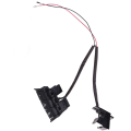 1 Set Cruise Control Switch Cruise Speed Control System for Focus 2 MK2 2005-2011. 