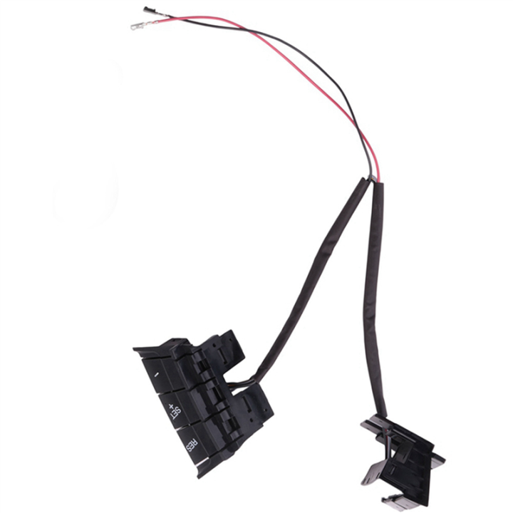 1 Set Cruise Control Switch Cruise Speed Control System for Focus 2 MK2 2005-2011