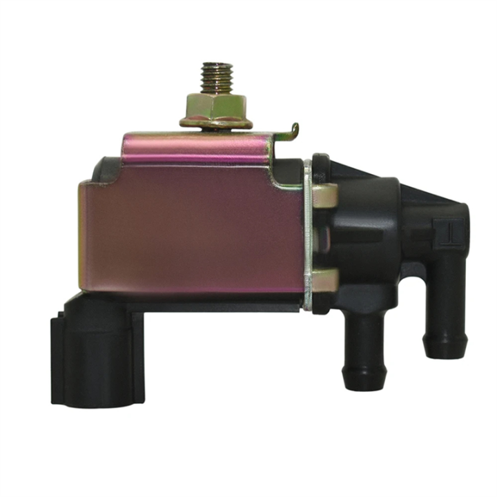 Kqueebee Vacuum Solenoid Valve K5T48173 K5T48295 for Aerio Grand Vitara 98-03 I 2.0 Car Accessories