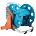 Durable Portable Garden Trolley Lightweight Sturdy Water Pipe Trolley Easy Storage Reusable Pipe Reel Trolley Organizing Garden Hose. 