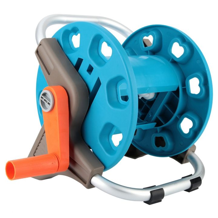Durable%20Portable%20Garden%20Trolley%20Lightweight%20Sturdy%20Water%20Pipe%20Trolley%20Easy%20Storage%20Reusable%20Pipe%20Reel%20Trolley%20Organizing%20Garden%20Hose%20-%20Image%204