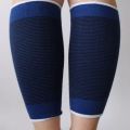 1 Pair Leg Support Sleeve Elastic Compression Leg Sleeve Bandage Pain Relif Sports Cycling Leg Wrap Sport Protection. 