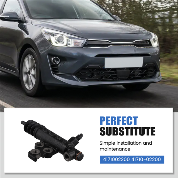 LKPCIGCXM%20Clutch%20Slave%20Release%20Cylinder%20Assembly%2041710-02200%204171002200%20for%20I10%20I20%20Stonic%20Clutch%20Master%20Cylinder%20-%20Image%207