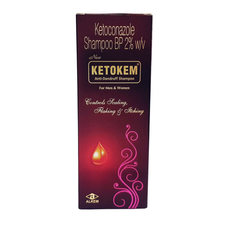 Ketokem%20Anti%20Dandruff%20Shampoo%20110ml%20%7C%20Anti%20Fungal%202%25%20Ketoconazole%20%7C%208%20Week%20Regimen%20-%20Image%205