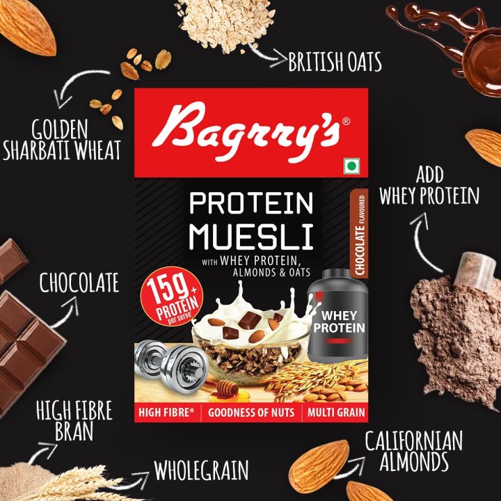 BAGRRYS%20WHEY%20PROTEIN%20MUESLI%20(500g)%20%7C%20CHOCOLATE,%20ALMONDS%20-%20Image%204