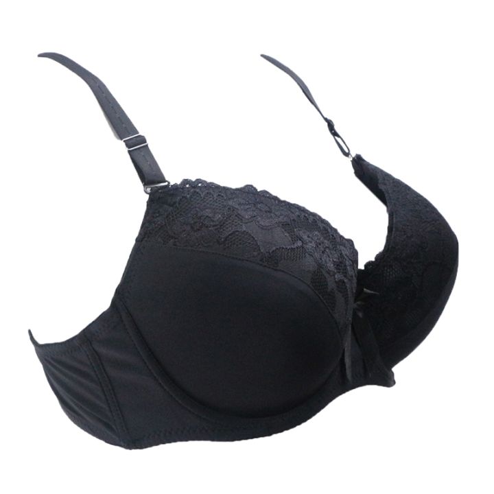 Womens%20Underwear%2034/75%2036/80%2038/85%2040/90%2042/95%2044/100%20BCDE%20Cup%20Bras%20Lace%20Bra%20For%20Ladies%20Plus%20Size%20Lingerie%20-%20Image%204