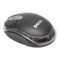 Dell Black Fox Usb Optical Mouse. 