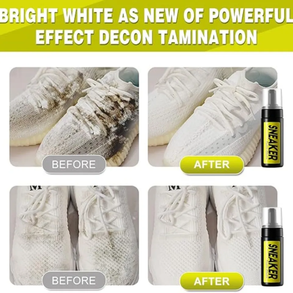 Shoe Care Cleaning Yeezy Crep Protect Yeezy Cleaning Kit Shoe Care