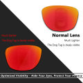 Capacity-Multiple Optionsan OO9y Gasc with Oakle Class Replacement Lenses－For Oakley Gascan OO9014 60mm High 014 60mm Sunglasses Glasses. 