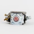 fasdaga 5X Hedge Trimmer Accessories Mower Two-Stroke Carburetor for 40Cc 43Cc 49Cc Engine 2-Stroke Mini Chopper All-Terrain. 