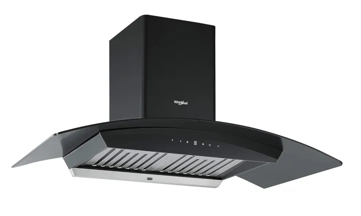 Whirlpool%2090%20cm%201100%20m%C2%B3/HR%20Auto-Clean%20Curved%20Glass%20Kitchen%20Chimney%20(901%20HAC%20HOOD,%20Baffle%20Filter,%20Touch%20Control,%20Black)%20-%20Image%203