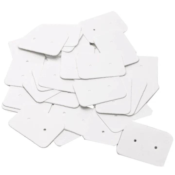 100PCS%20Small%20Blank%20Kraft%20Paper%20Ear%20Studs%20Earring%20Display%20Cards%20Price%20Label%20Tag%20Jewelry%20Cards%20Holder,%203.5%20x%202.5cm%20(White)%20-%20Image%202