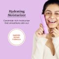 Foxtale Hydrating Ceramide Moisturizer With Hyaluronic Acid (50ml). 
