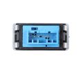 OYPFXMI 2X Power Window Regulator Control Switch Button 6552.V0 6552.V1 for 106 1991-2003 405 1987-1996 6 Pins-. 