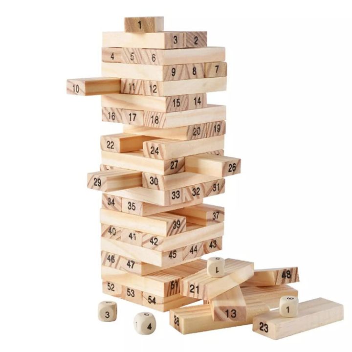 48%20Pieces%20Jenga%20Wooden%20Tumbling%20Tower%20Game%20with%20Numbered%20Blocks%20&%20Dice%20%E2%80%93%20Eco-Friendly%20Family%20Game%20for%20All%20Ages,%20Educational%20Toy%20for%20Skill%20Development%20-%20Image%203
