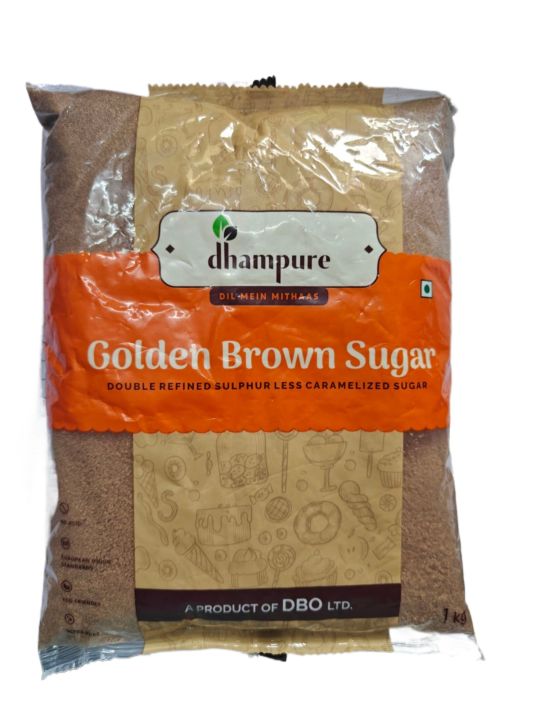 Brown Sugar 1 Kg
