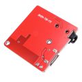 MP3 Bluetooth Decoder Board Lossless Car Speaker Audio Amplifier Modified Bluetooth 4.1 Circuit Stereo Receiver Module. 
