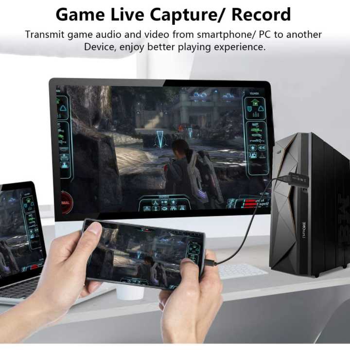 Video%20Capture%20Card,%201080P%20Hdmi%20Capture%20Card%20-%20Hdmi%20To%20Usb%202.0%20Video%20Capture%20Device%20For%20Live%20Streaming,%20Broadcasting,%20Game%20Recording,%20Video%20Conference%20-%20Image%203
