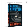 Relativity By Albert Einstein : The Special And The General Theory - Theory of Relativity | Physics and Astrophysics | Space and Time |. 