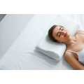 Memory Foam Pillow Cooling Gel Technology Pillow -. 