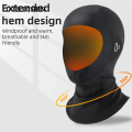 DISICHEN Fashion WEST BIKING Winter Headgear Climbing Hiking Fleece Thermal Keep Warm Helmet Liner Windproof Cycling Face Balaclava Fishing Hat. 
