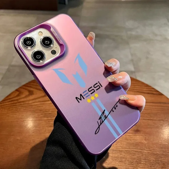 %E3%80%90%20Ready%20Stock+Fast%20Delivery%20%E3%80%91MESSi%20Football%20Electroplate%20Phone%20Case%20Suitable%20For%20iPhone%2017%2016%2015%2014%2013%2012%2011%20Pro%20Max%207%208%2014%2015%2016%20Plus%2017%20Air%2012%2013%20Mini%20X%20Xr%20Xs%20Max%20Silver%20IMD%20Cover%20-%20Image%204