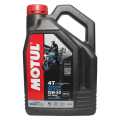 Motul Engine Oil 4T 3000 4T Plus 15W-50 -2.5 Litre. 