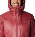 Columbia Women's Arch Rock™ Double Wall Elite™ Mid Jacket. 