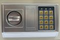Mini  Loker / Safe Deposit box. 