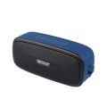 KISONLI Speaker Bluetooth Portable T2 Stereo Waterproof Support BT & TF Card. 