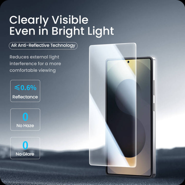 Nillkin%20Amazing%20H+%20Pro%20AR%20tempered%20glass%20screen%20protector%20for%20Samsung%20Galaxy%20S26%20Ultra%20BY%20PMH%20TECH%20-%20Image%203
