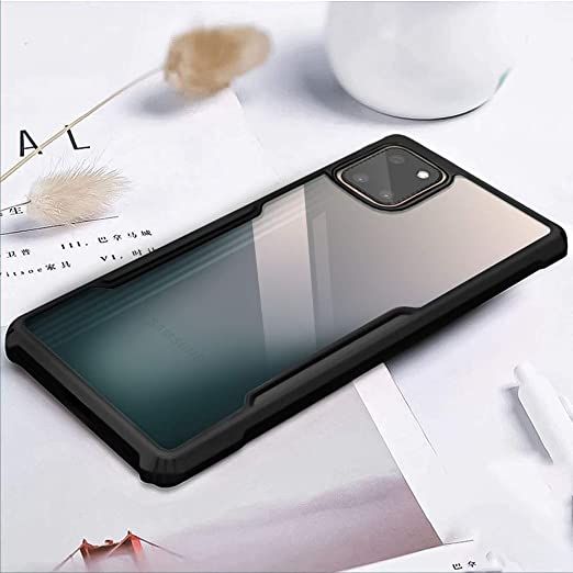 Phone Note 10 Lite Cover Case Jual Samsung Note 10 Lite Original