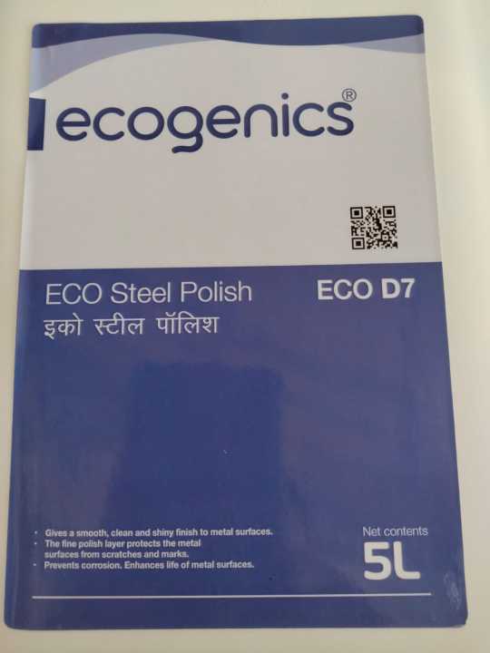 Steel%20Polish%20/%20Metal%20Polish%20/%20ECOGENICS%20Steel%20Polish%20-%205L%20-%20Image%206