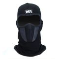 M1 Cotton Full Ninja Mask  -Multicolor. 
