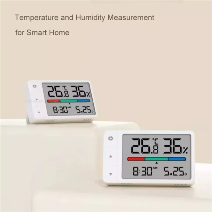 Intelligent%20Thermometer%20Hygrometer%20Meter%20Multi%20Function%20Clock%20Digital%20Display%20Weather%20Station%20Sensor%20for%20Home%20-%20Image%203
