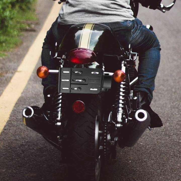 (COKP)%20Motorcycle%20Telescopic%20Folding%20LED%20Light%20Side%20Mount%20License%20Plate%20Holder%20with%20LED%20Light%20for%20Dyna%20Fat%20Boy%20Sportster%20883%201200%20xL%2007-16%20Black%20-%20Image%206