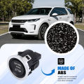 Car Ignition Stop Start Button Switch LR094038 for Range Sport Evoque Sport. 