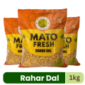 Mato Rahar Dal 1kg. 