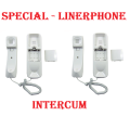Special LinerPhone InterPhone, Two way Intercom RL-206. 