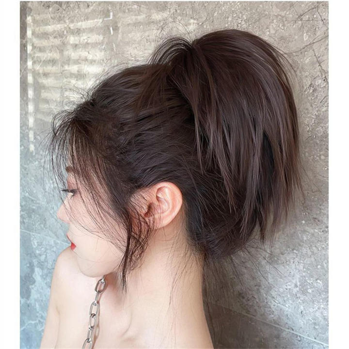 Chignon%20Hair%20Bun%20Wig%20Extensions%20False%20Hair%20Pieces%20Female%20Hair%20Coiffure%20Messy%20-%20Image%205