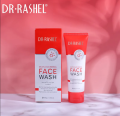 DR.RASHEL SALICYLIC ACID RENEWAL FACE WASH(100ml). 