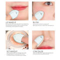 MAANGE 4Pcs Mini Finger Puff For Face Concealer Blending MAG34315. 