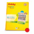 Oddy 180 GSM A4 Size Glossy Photo Paper. 